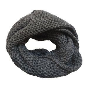 نقد و بررسی شال گردن بافتنی مدل رینگی کد RI توسط خریداران