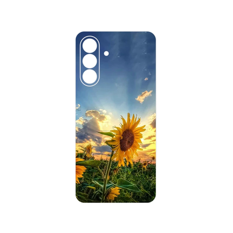 برچسب پوششی ماهوت مدل Summer Season مناسب برای گوشی موبایل سامسونگ Galaxy A56