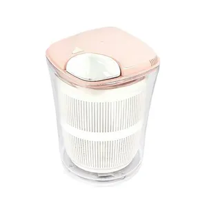 سبزی خشک کن دستی لیمون مدل MD644