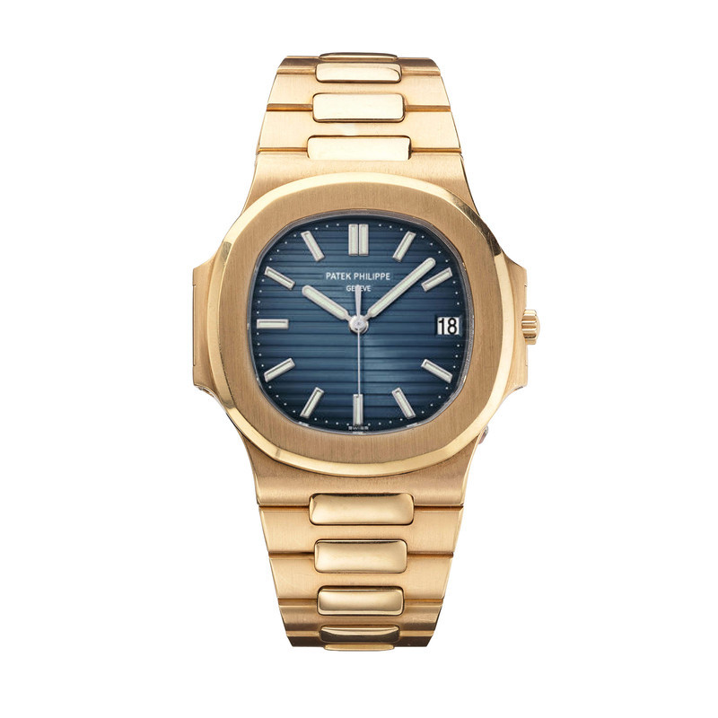 ساعت مچی عقربه‌ای مردانه مدل Nautilus M8058
