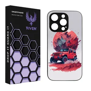RIVEN RI3-6 Case For Apple iphone 13 Pro Max