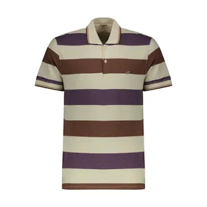 پولوشرت آستین کوتاه مردانه برندس مدل 2296C19