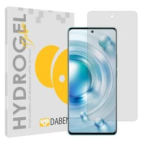 Daben Tough model transparent screen protector suitable for Vivo X80 mobile phone