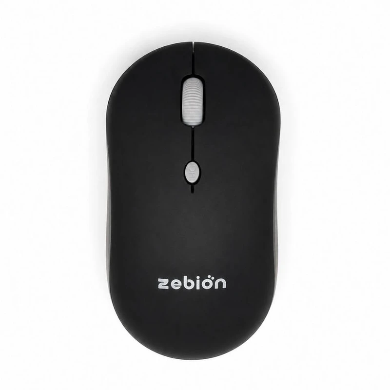 موس بی سیم زیبون مدل Sapphire