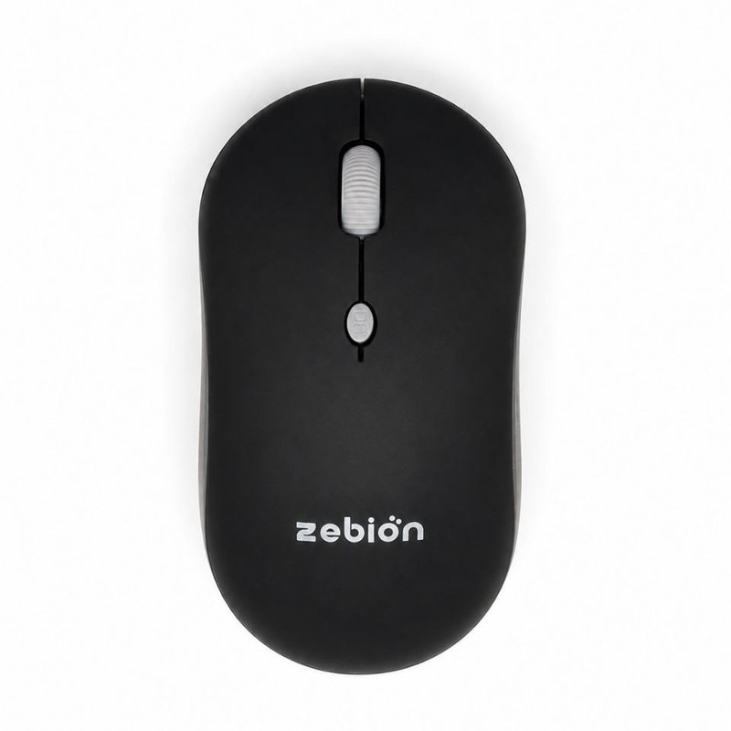 موس بی سیم زیبون مدل Sapphire