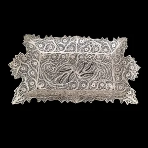 شیرینی خوری ملیله کاری مدل صبا کد 703
