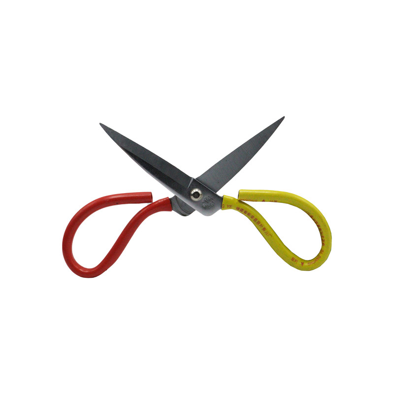 قیچی باغبانی مدل YPB-HAMEKARE-25CM