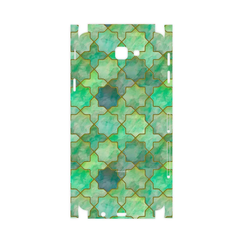 برچسب پوششی ماهوت مدل Iran Tile 8-FullSkin مناسب برای گوشی موبایل سامسونگ Galaxy J5 Prime