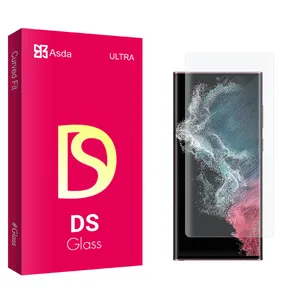Asda DS2 S22 uv Screen Protector For Samsung Galaxy S22 Ultra 5G