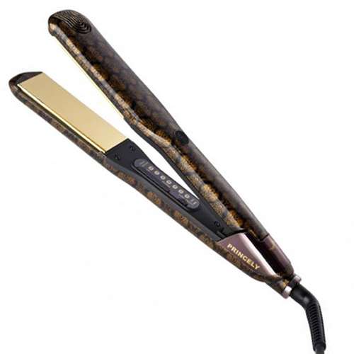 اتو و حالت دهنده ی مو پرینسلی مدل 108AT