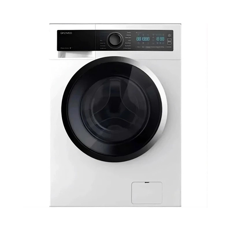 ماشین لباسشویی 7 کیلوگرم اتوماتیک دوو مدل LM-9140