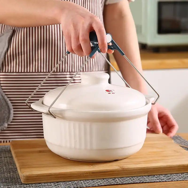 انبر مدل 2X بسته 2 عددی