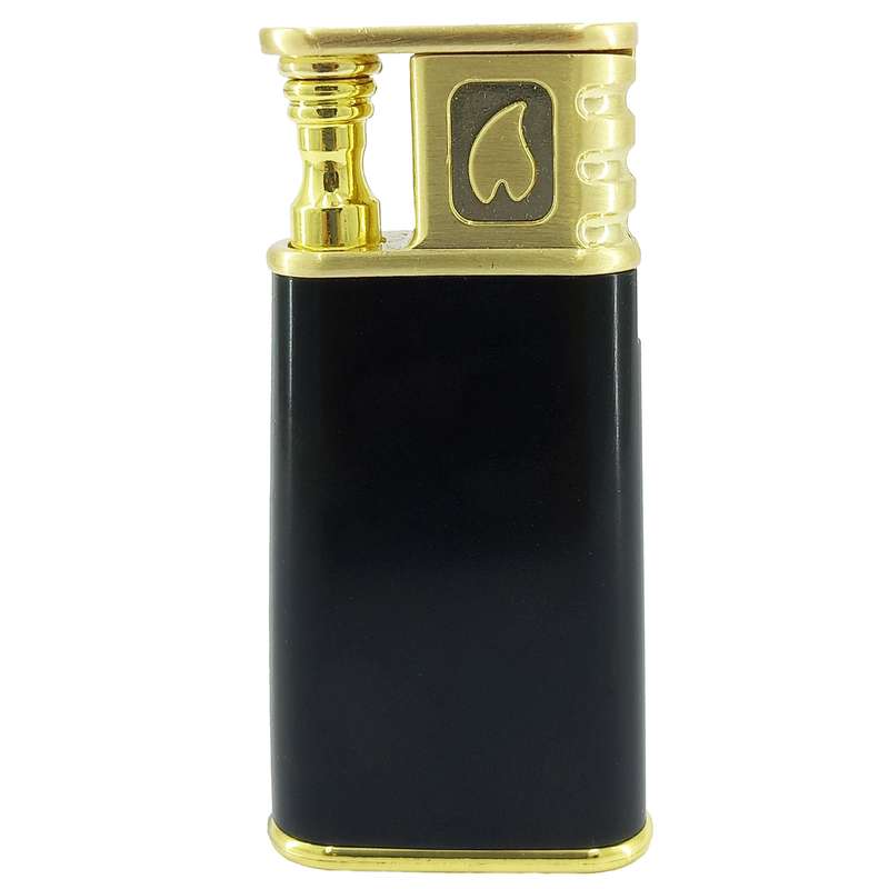 فندک مدل کلاسیک اتمی کد DKD-546