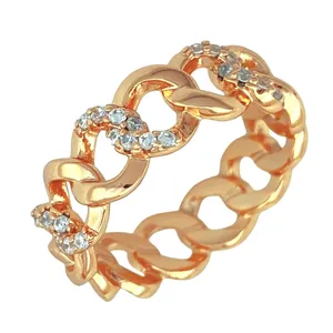 انگشتر زنانه ژوپینگ کد R4321