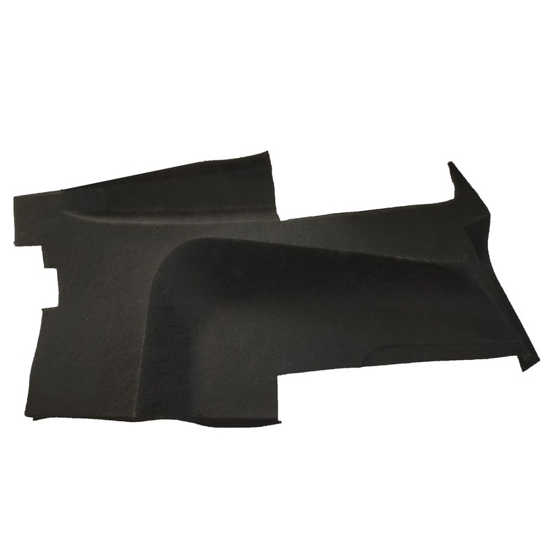 عایق داخل صندوق عقب خودرو مدل CNG مناسب برای پژو 405 بسته دو عددی