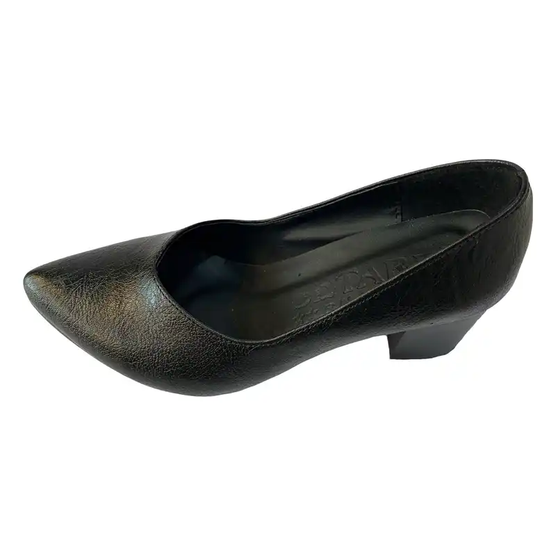 کفش زنانه مدل یورا بریتانیایی کد e111