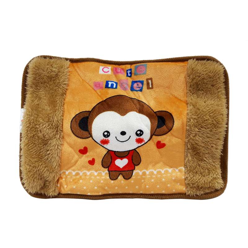 کیسه آب گرم برقی کد 17 کیسه آب گرم برقی کد 17