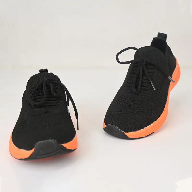 کفش پیاده روی کفش سعیدی مدل 131MN bandi