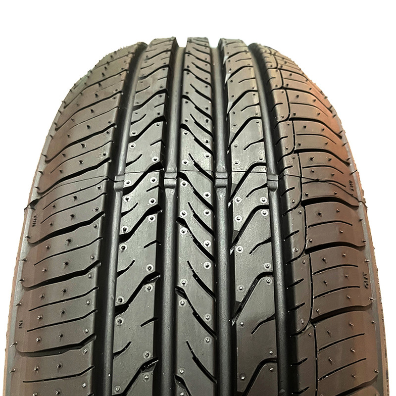 لاستیک خودرو میلور تایر مدل MP247 سایز 175/60/13 - دو حلقه
