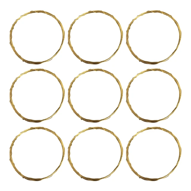 سیم گلسازی کد 498 بسته 9 عددی