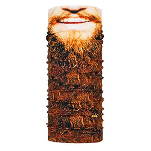دستمال سر و گردن پک مدل Facemask Beard