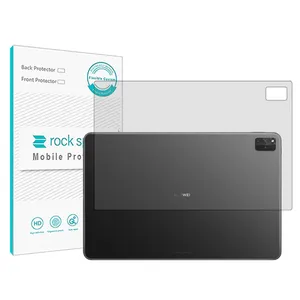 محافظ پشت شفاف راک اسپیس مدل  HyGEL مناسب برای تبلت هوآوی matepad Pro 12.6
