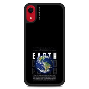 AKAM AMC-WAXR-PLANET-26 Cover For Apple iPhone XR