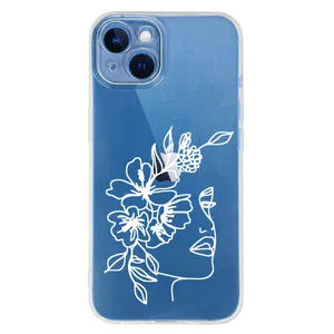 Megafone C27-W Cover For Apple iphone 13