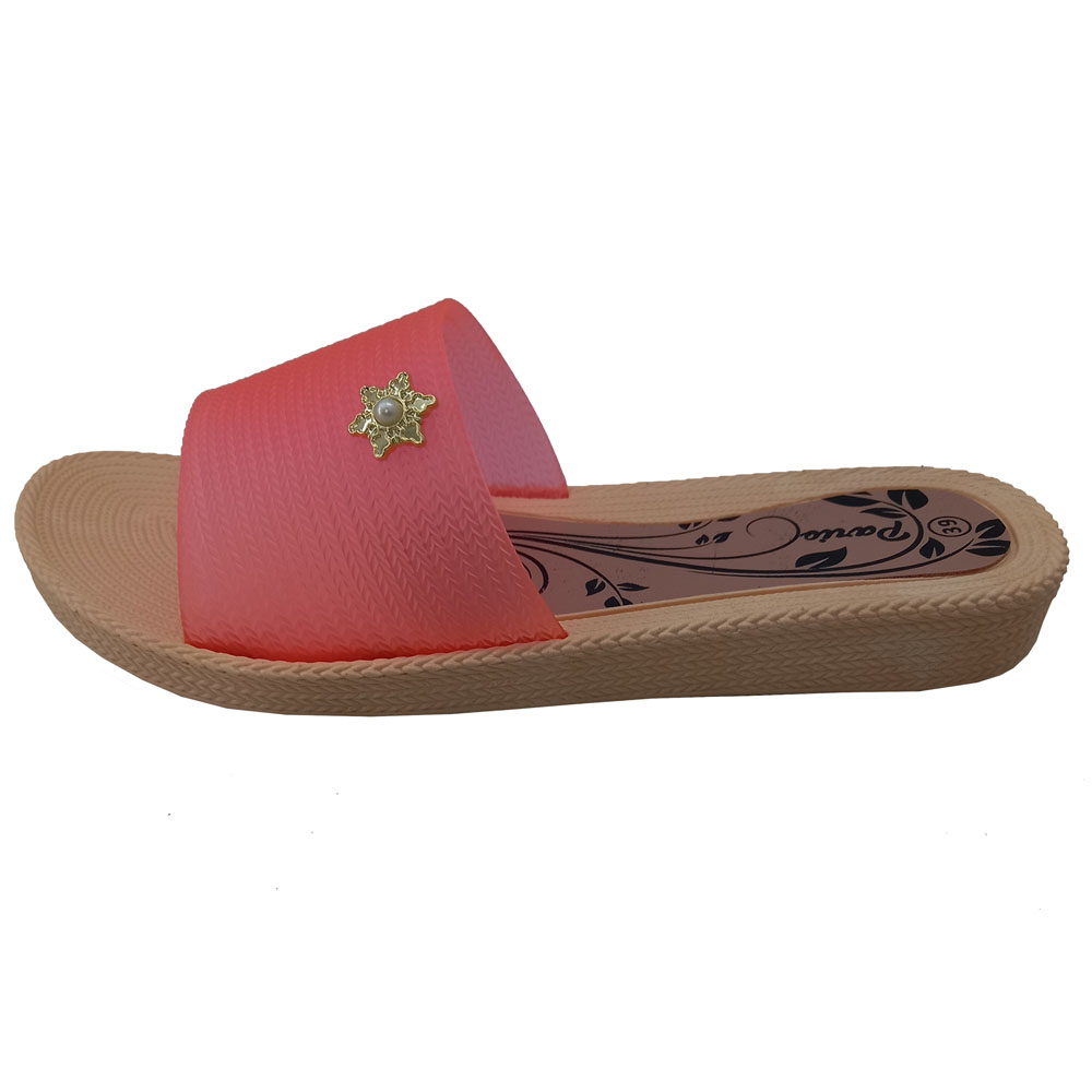 دمپایی زنانه کد 33333333