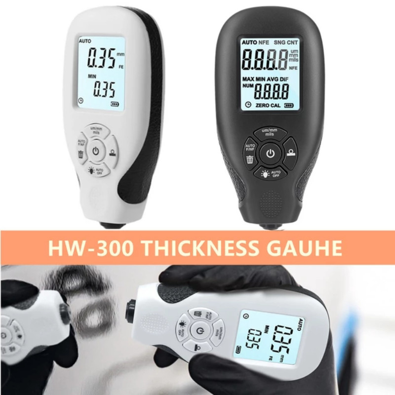 ضخامت سنج مدل V1.0 ضخامت سنج مدل V1.0