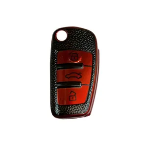 کاور سوئیچ خودرو آراکس یدک مدل AY-2845 مناسب برای MVM X22