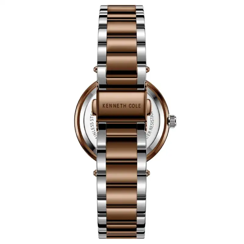 ساعت مچی عقربه ای زنانه کنت کول مدل KC51065015