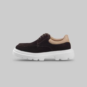 کفش مردانه کروم مدل  Moc Toe 2422020