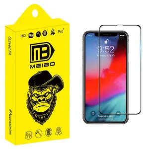 MEIBO +MHD Screen Protector For Apple iphone x / xs