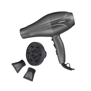 سشوار حرفه‌ای 2600 وات وربنا مدل VR9910