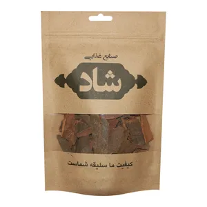 چوب دارچین صنایع غذایی شاد - 1000 گرم
