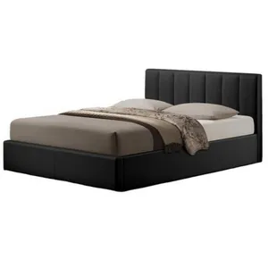 تخت خواب دونفره مدل اوروس سایز 160×200 سانتی متر 