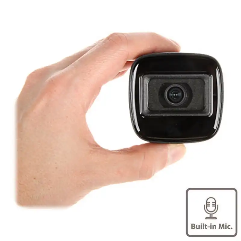 دوربین مداربسته آنالوگ هایک ویژن مدل DS-2CE16H0T-ITPFS