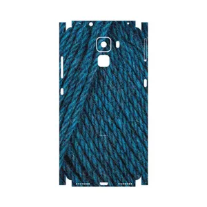 MAHOOT Fabric Texture 1-FullSkin Cover Sticker for Honor 7
