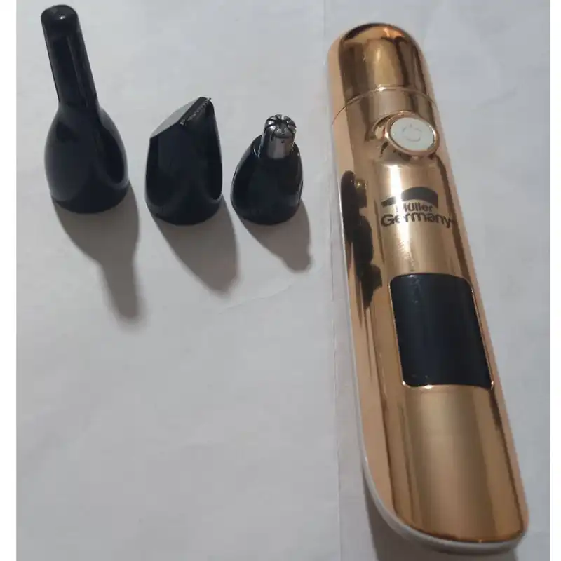 موزن گوش و بینی مولر مدل M-11