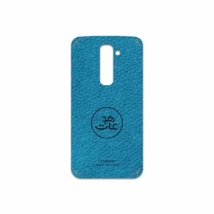 MAHOOT BL-MAH Cover Sticker for LG G2