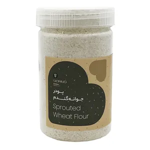 پودر جوانه گندم سیدانو - 300 گرم