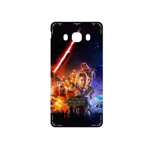 MAHOOT Star Wars Cover Sticker for Samsung Galaxy J5 2016