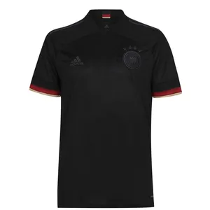 پولوشرت ورزشی مردانه مدل آلمان Away2021