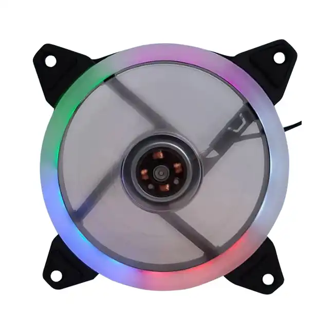 فن کیس مدل 14-BJ120