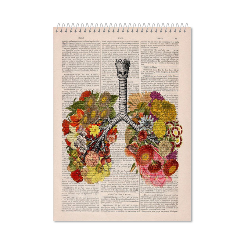 دفتر شطرنجی 100 برگ مدل شش کد 06