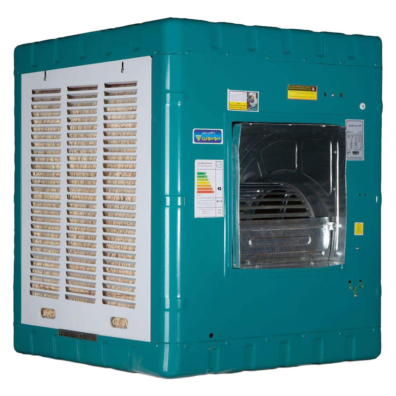 کولر آبی مدل 5500