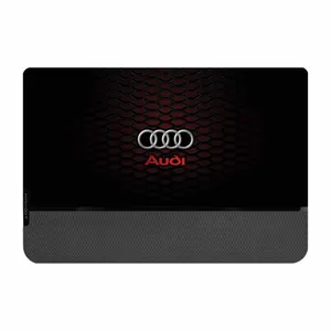 MAHOOT PRO- Audi_AG Mouse Pad