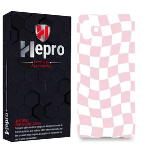 HEPRO MC Cover for Samsung Galaxy A04