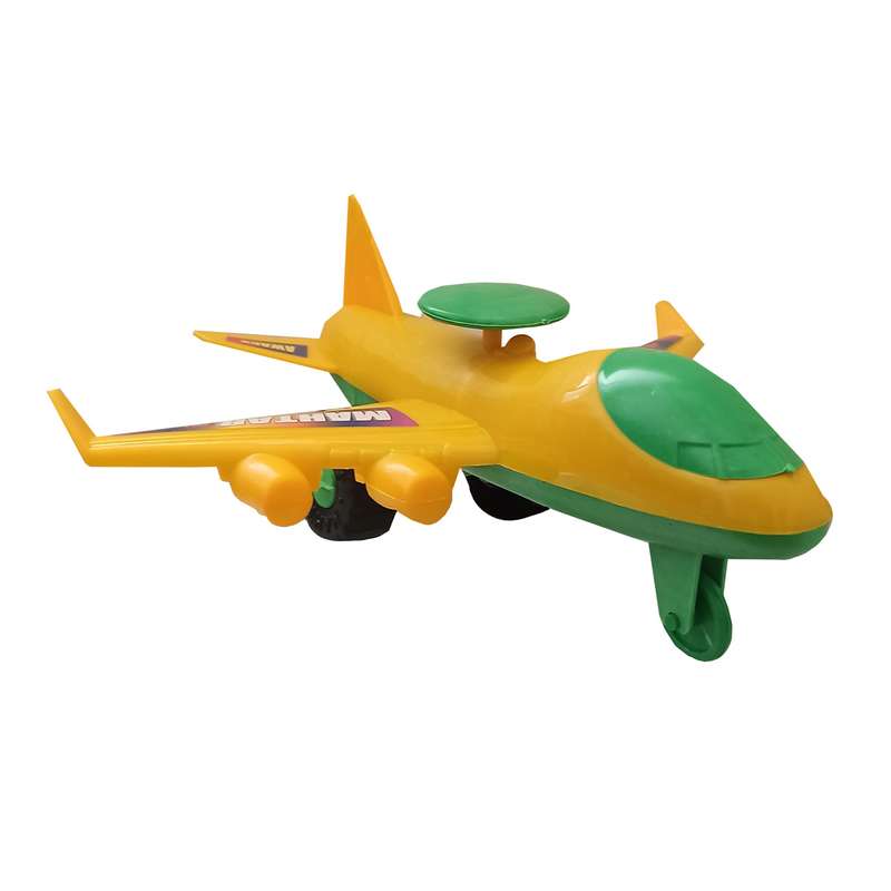 هواپیما بازی مدل a-1